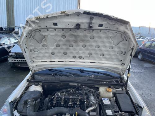 Used Hood lift support OPEL ASTRA H GTC (A04) 1.7 CDTI (L08) (125 hp) 32083758