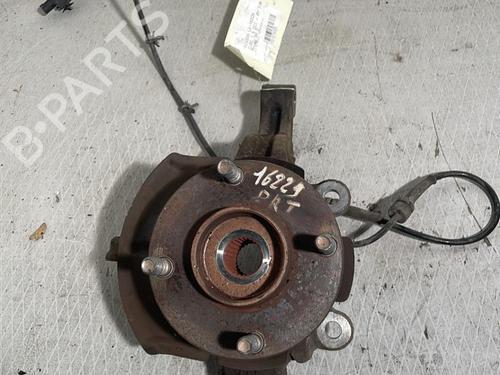 Autre NISSAN CUBE (Z12) 1.5 dCi (110 hp) 26416761