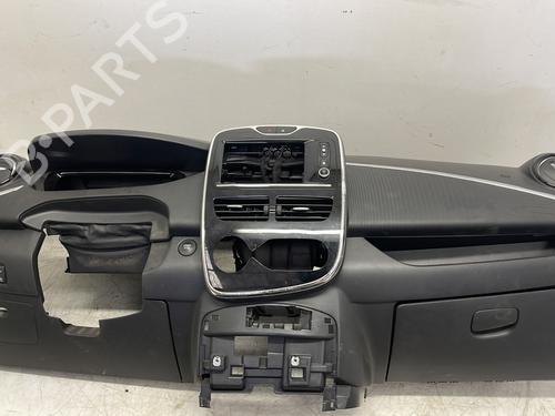 Instrumentbræt RENAULT ZOE (BFM_) ZOE | BP26423506C46  - Image 7