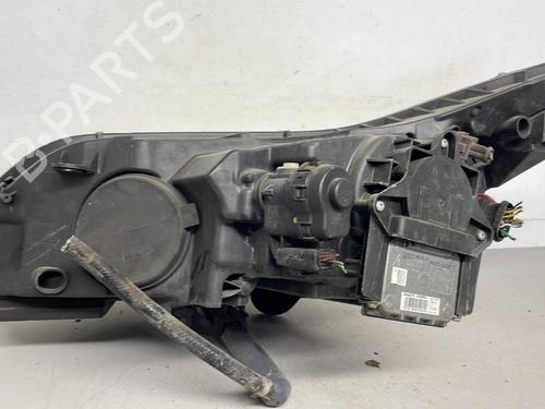 Right headlight CITROËN C4 I (LC_) 1.6 16V | BP29999706C29