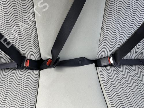 Sikkerhedssele-spænde Sikkerhedssele-spænde FORD FUSION (JU_) 1.6 TDCi (90 hp) 36442886 36442886