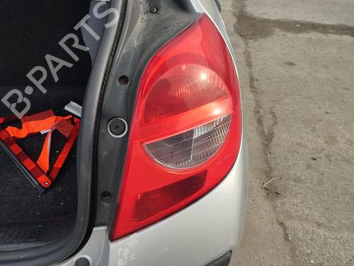 Right taillight RENAULT CLIO III (BR0/1, CR0/1) 1.5 dCi (BR17, CR17) | BP26427362C35