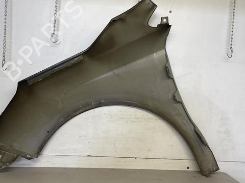 Right front fenders CITROËN C4 II (NC_) 1.6 VTi 120 (NC5FS0, NC5FS9) | BP26412055C42 