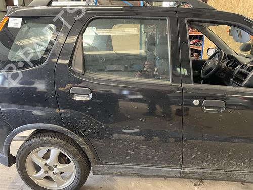 Højre bagtil lås SUZUKI IGNIS II (MH) 1.3 (RM413) (94 hp) 26419724