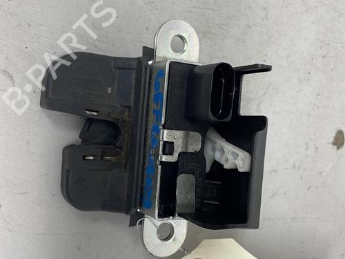 Bagklap lås VW POLO V (6R1, 6C1) 1.6 TDI | BP29843454C101 