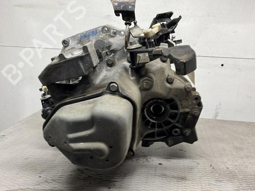 Used Gearbox Gearbox CITROËN C-ELYSEE (DD_) 1.2 VTi 82 (82 hp) 32230335 32230335