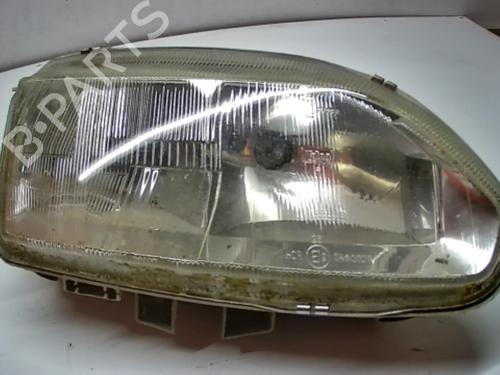 Used Right headlight RENAULT SAFRANE I (B54_) 2.1 dT (B546) (88 hp) 32115140
