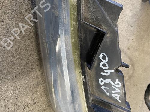 Used Left daytime light Left daytime light RENAULT SCÉNIC III (JZ0/1_) 1.2 TCe (116 hp) 33688453 33688453