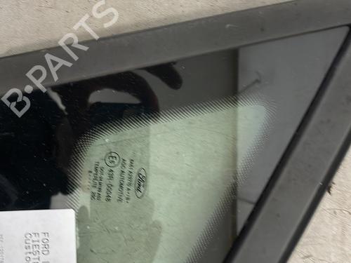 Front right quarter glass FORD FIESTA VI (CB1, CCN) 1.25 | BP31993297C112