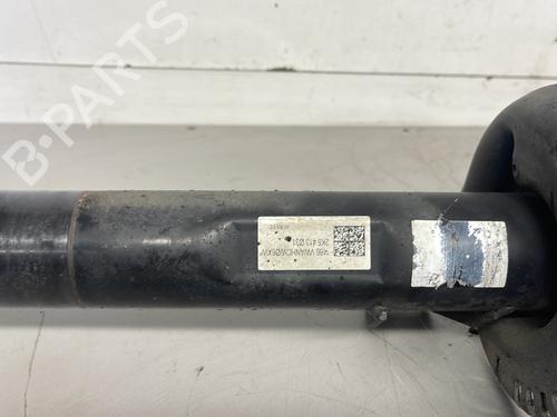 Left front shock absorber VW CADDY IV MPV (SAB, SAJ) 2.0 TDI | BP26424287M16 - Image 3