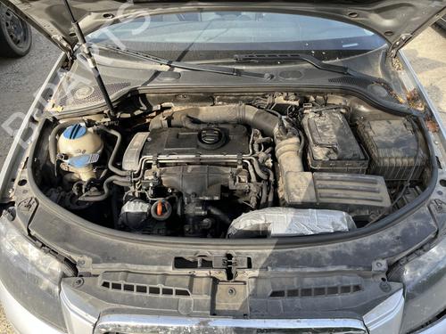 Windlauf für Windlauf AUDI A3 Sportback (8PA) [2004-2015] 36144727 36144727