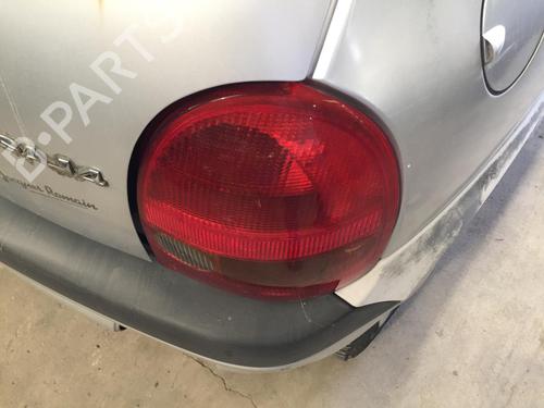 Used Lamp holder Lamp holder OPEL CORSA B (S93) 1.4 i (F08, F68, M68) (60 hp) 29320204 29320204