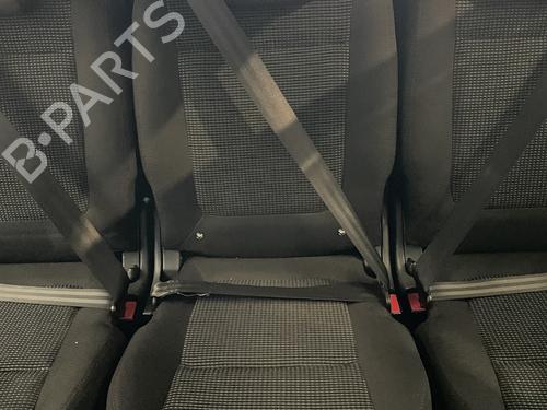 Sikkerhedssele bag midten Sikkerhedssele bag midten 33047414 33047414