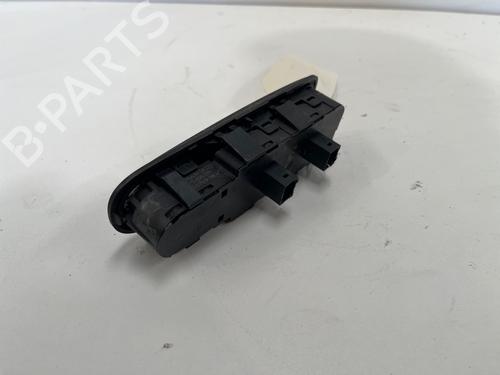 Used Left front window switch Left front window switch CITROËN C4 Picasso I MPV (UD_) [2006-2015] 36369452 36369452