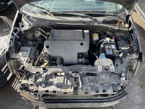 Frontplade/Frontkurv Frontplade/Frontkurv FIAT PUNTO EVO (199_) 1.3 D Multijet (199AXC1A, 199BXC1A, 199AXT1A, 199BXT1A) (75 hp) 33118273 33118273