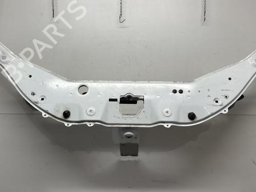 Front slam panel DACIA LODGY (JS_) 1.2 TCe (JSAY, JSM0) | BP31046600C72  - Image 5