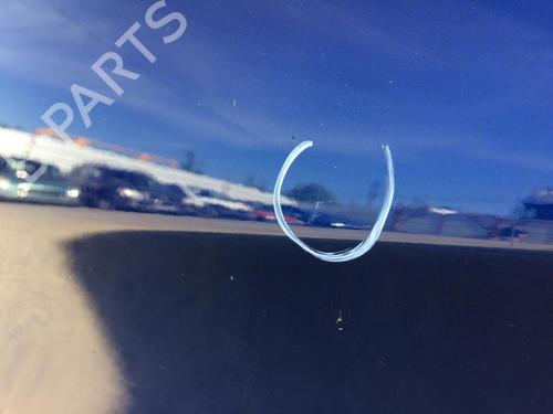 Left front door CITROËN XSARA PICASSO (N68) 1.6 HDi | BP26935797C2 