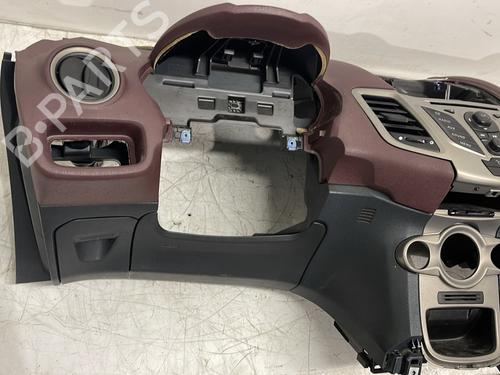 Dashboard FORD FIESTA VI (CB1, CCN) 1.25 | BP31993296C46  - Image 9