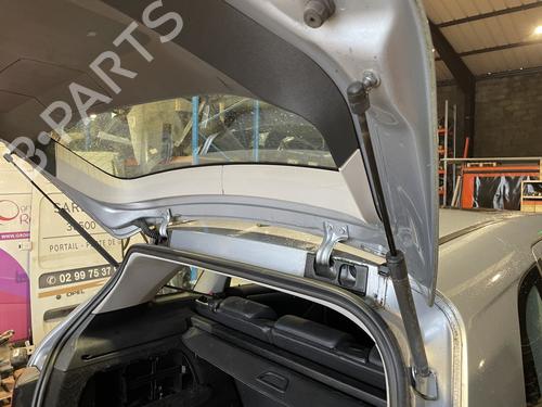 Used Tailgate lift support Tailgate lift support MERCEDES-BENZ B-CLASS Sports Tourer (W245) B 180 CDI (245.207) (109 hp) 32413538 32413538