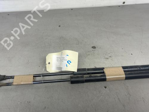 Used Tailgate lift support RENAULT ZOE (BFM_) ZOE (88 hp) 26412483