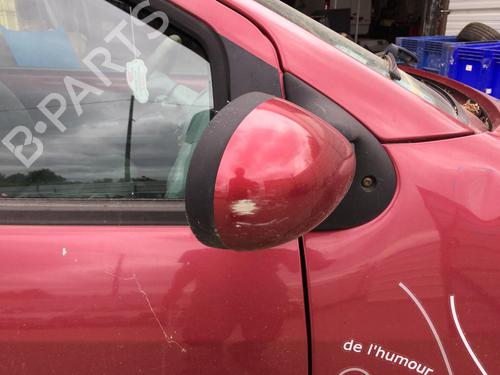 Used Right mirror RENAULT TWINGO I (C06_) 1.2 16V (C060) (60 hp) 26458606