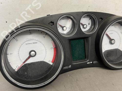 Instrument cluster PEUGEOT 308 CC (4B_) 1.6 HDi | BP26418310C47 