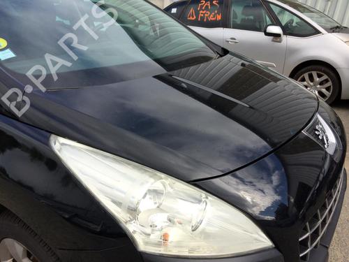 Front wiper motor PEUGEOT 3008 I MPV (0U_) 1.6 THP | BP29148605M29 