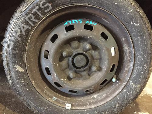 Used Rim CHEVROLET MATIZ (M200, M250) 0.8 (52 hp) 31039785