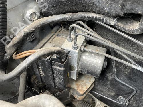 Used ABS pump ABS pump VW POLO IV (9N_, 9A_) 1.2 12V (64 hp) 36315470 36315470