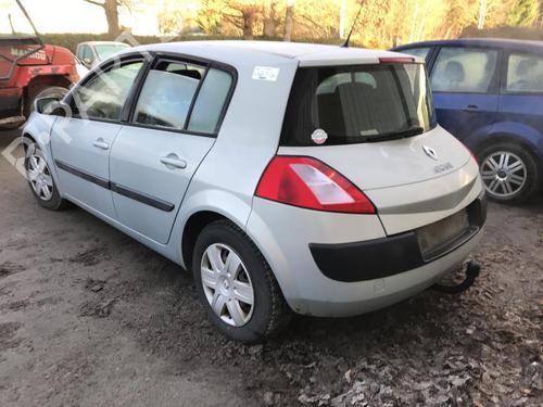 Starter RENAULT MEGANE II (BM0/1_, CM0/1_) 1.6 16V (BM0C, CM0C) | BP26428061M8