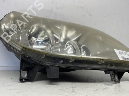 Right headlight FIAT DUCATO Van (250_) 160 Multijet 3,0 D | BP26416403C29  - Image 10