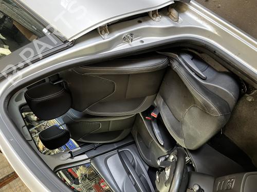 Middle console RENAULT CLIO IV (BH_) 1.2 16V | BP27612718I22 - Image 15