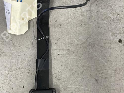 Used Seat buckle Seat buckle RENAULT CLIO IV (BH_) 0.9 TCe 90 (BHNF, BHMA, BHMH, BHJK, BHJR) (90 hp) 33475511 33475511