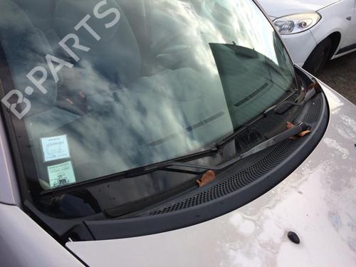Used Front windshield wiper arm CITROËN C3 I (FC_, FN_) 1.4 HDi (68 hp) 28814284