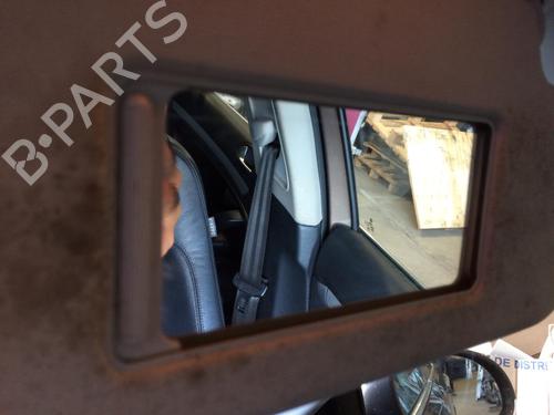 Right sun visor VW GOLF VI Variant (AJ5) 1.6 TDI | BP29160383I2 