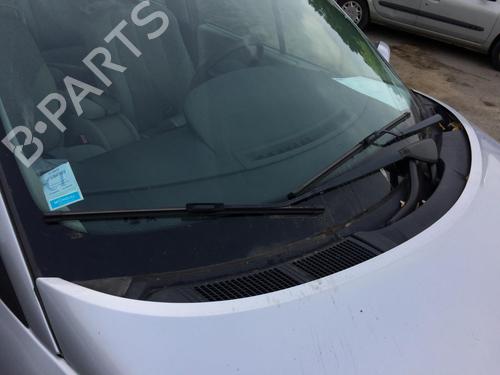 Used Front windshield wiper arm RENAULT SCÉNIC II (JM0/1_) 1.9 dCi (JM14) (131 hp) 28691696