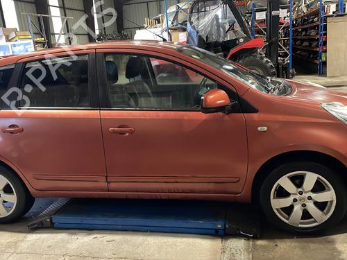 AC compressor NISSAN NOTE (E11, NE11) 1.6 | BP26413294M34 - Image 17