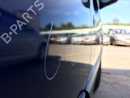 Right rear door CITROËN XSARA PICASSO (N68) 1.6 HDi | BP26935794C5 