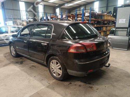 Alternator RENAULT VEL SATIS (BJ0_) 2.2 dCi (BJ0E, BJ0F) | BP33945901M7 - Image 7