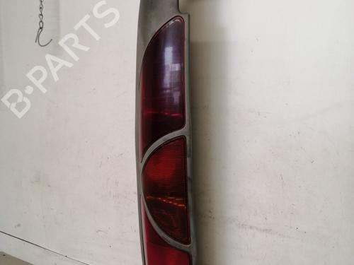 Left taillight RENAULT KANGOO (KC0/1_) D 65 1.9 (KC0E, KC02, KC0J, KC0N) | BP26525157C34 - Image 3