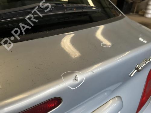 Tailgate CITROËN XSARA (N1) 1.6 16V | BP30882928C6