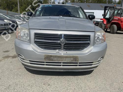 Used Front bumper DODGE CALIBER 2.0 CRD (140 hp) 26420256