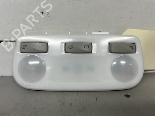 Used Interior roof light RENAULT ZOE (BFM_) ZOE (88 hp) 28815954