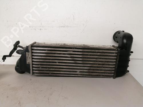 Used Intercooler PEUGEOT 807 (EB_) 2.2 HDi (163 hp) 26418947