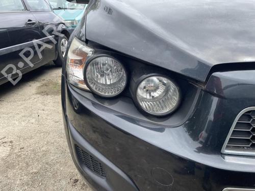 Right headlight CHEVROLET AVEO Hatchback (T300) | BP36521311C29 - Image 2
