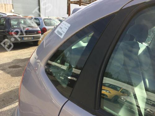 Used Rear right quarter glass Rear right quarter glass CITROËN C3 I (FC_, FN_) 1.4 HDi (68 hp) 28814287 28814287