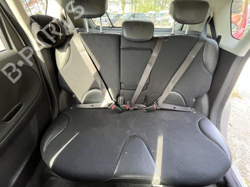 Used Rear right seatbelt Rear right seatbelt 38531813 38531813