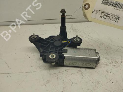 Rear wiper motor FIAT 500 (312_) 1.3 D Multijet (312AXB1A) | BP26427335M102