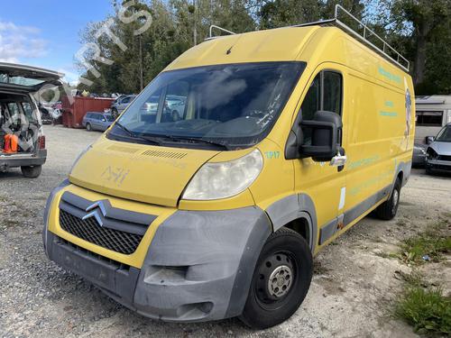 Pedal CITROËN JUMPER II Van 2.2 HDi 120 | BP39155337I4 - Image 2