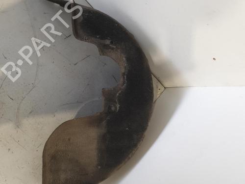 Used Wheel arch MINI MINI (R56) Cooper S (174 hp) 26422400